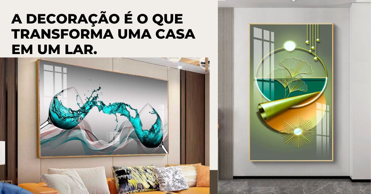 Beige and Brown Modern Minimalist Home Decor Facebook Ad