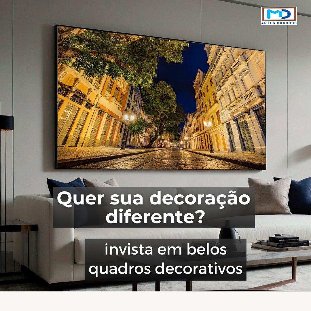 Dê Vida a Suas Paredes